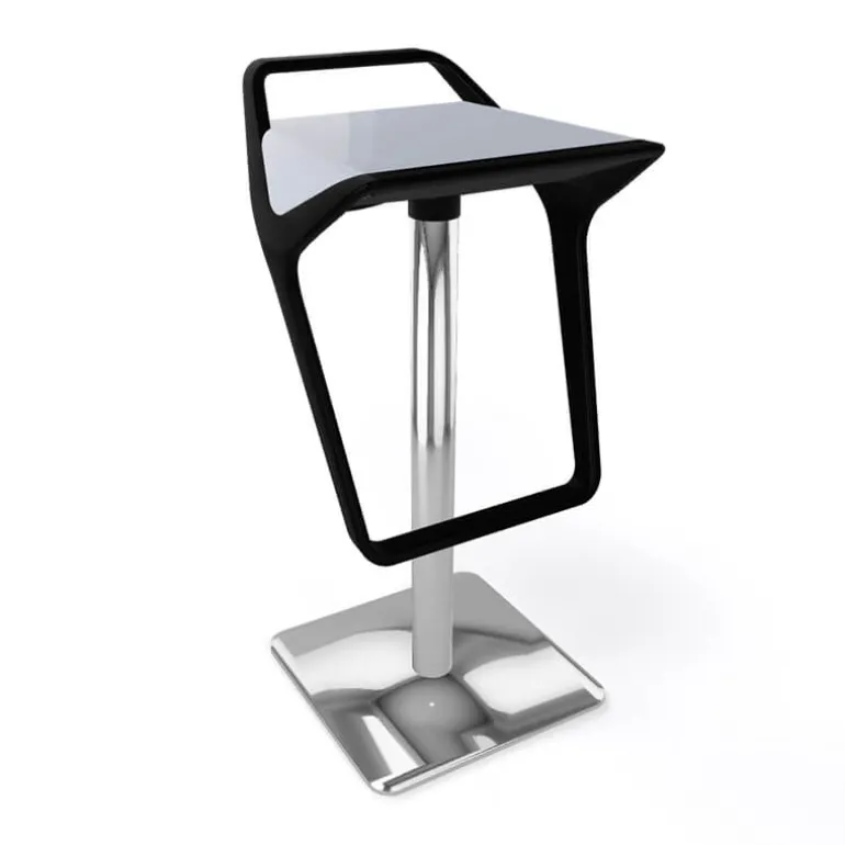 Freedom Tabouret bar design italien pivotant