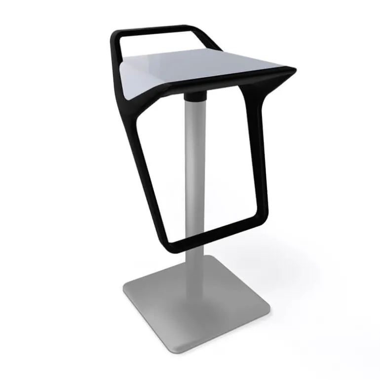 Freedom Tabouret bar design italien pivotant