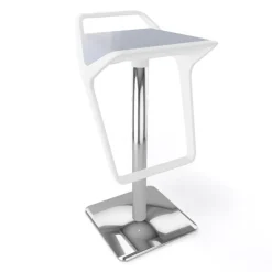Freedom Tabouret bar design italien pivotant