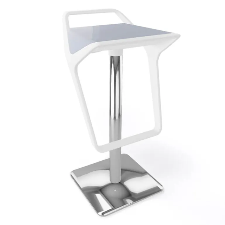 Freedom Tabouret bar design italien pivotant