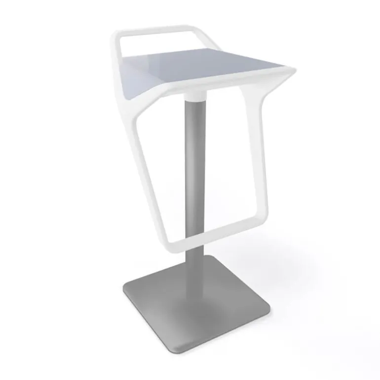Freedom Tabouret bar design italien pivotant