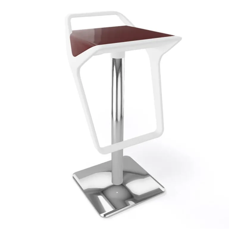 Freedom Tabouret bar design italien pivotant