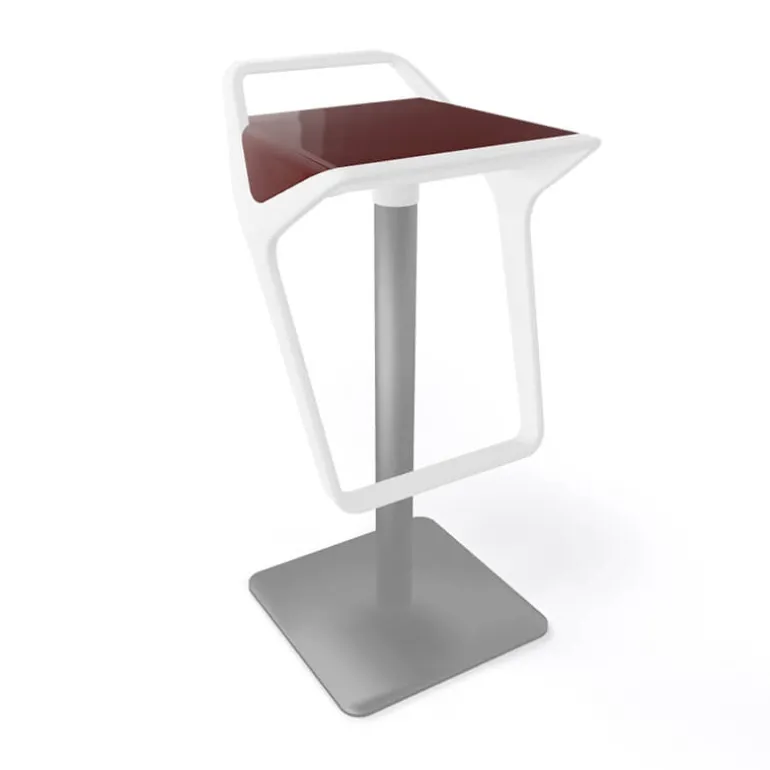Freedom Tabouret bar design italien pivotant