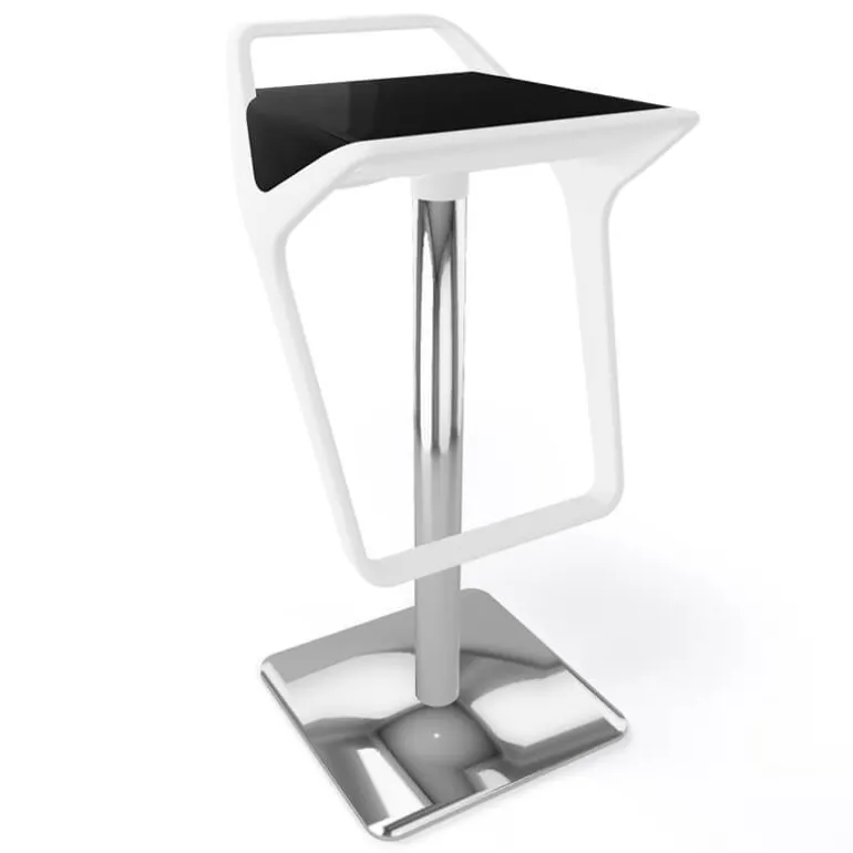 Freedom Tabouret bar design italien pivotant