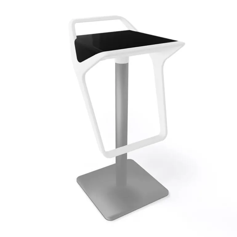 Freedom Tabouret bar design italien pivotant