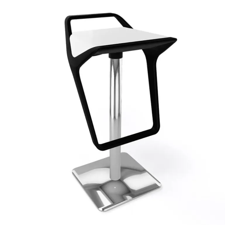 Freedom Tabouret bar design italien pivotant