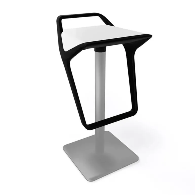 Freedom Tabouret bar design italien pivotant