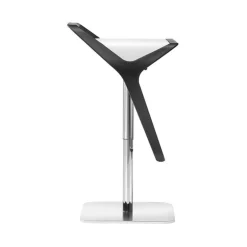 Freedom Tabouret design italien réglable en hauteur et pivotant