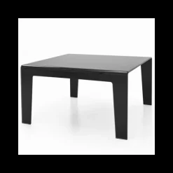 Frog Sovet® Table design rectangulaire ou carrée en verre