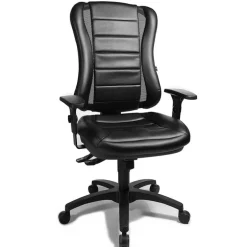 Head Point Fauteuil gamer avec accoudoirs réglables