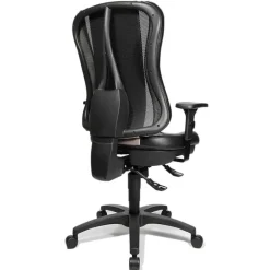 Head Point Fauteuil gamer avec accoudoirs réglables