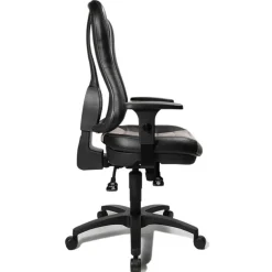 Head Point Fauteuil gamer avec accoudoirs réglables