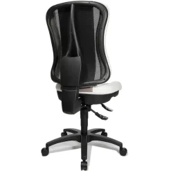 Head Point Fauteuil gamer avec accoudoirs réglables