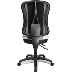 Head Point Fauteuil gamer avec accoudoirs réglables