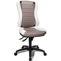 Head Point Fauteuil gamer avec accoudoirs réglables