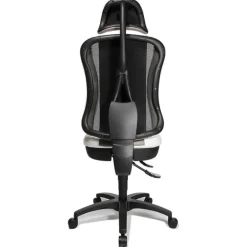 Head Point Fauteuil gamer avec accoudoirs réglables