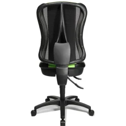 Head Point Fauteuil gamer avec accoudoirs réglables