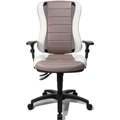 Head Point Fauteuil gamer avec accoudoirs réglables