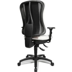 Head Point Fauteuil gamer avec accoudoirs réglables