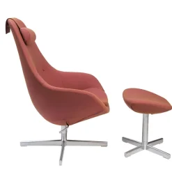 Kokon Varier® Fauteuil relax inclinable design en tissu