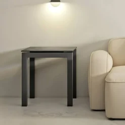 Kyoto mini Table basse carrée en céramique