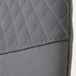 Lena M Chaise matelassée de salle à manger