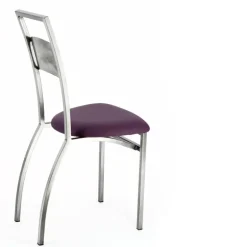 Liane Carrier® Chaise de cuisine industrielle fabrication française