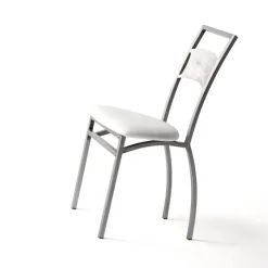 Liane Carrier® Chaise de cuisine industrielle fabrication française