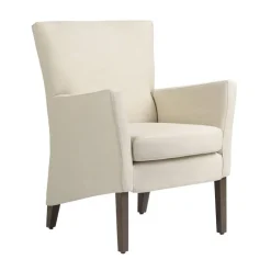 Manhattan Mobitec® Fauteuil de salon en tissu