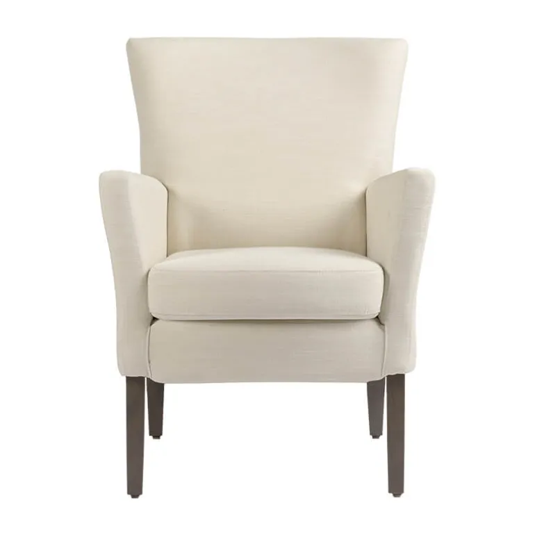 Manhattan Mobitec® Fauteuil de salon en tissu