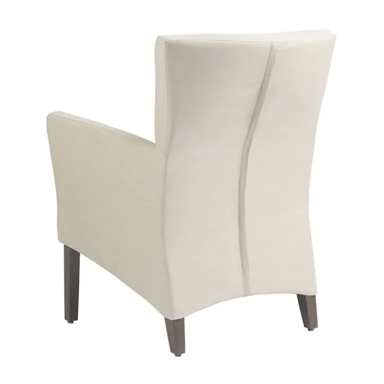 Manhattan Mobitec® Fauteuil de salon en tissu