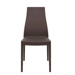 Miranda Chaise de jardin en polypropylène