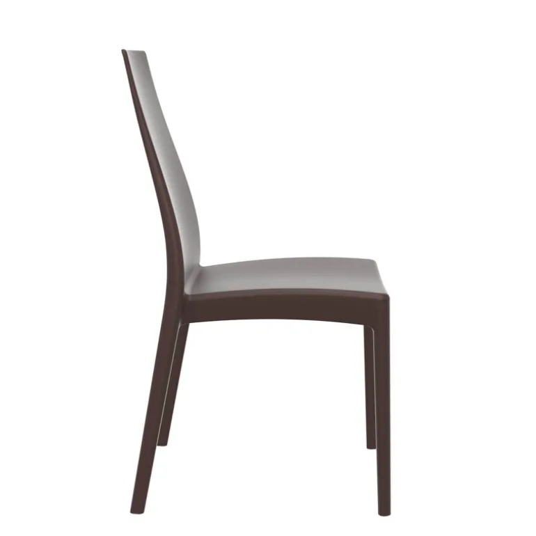 Miranda Chaise de jardin en polypropylène