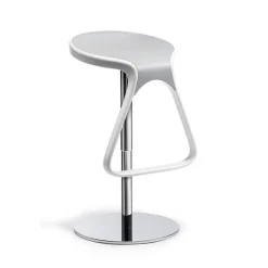 Octo Tabouret design italien pivotant