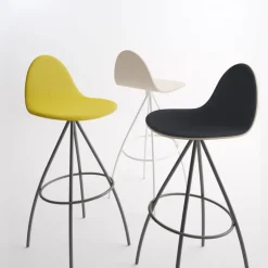 Petris Tabouret haut design