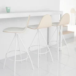 Petris Tabouret haut design