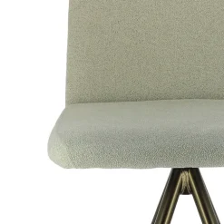 Pinot Tabouret snack pivotant en tissu