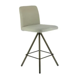 Pinot Tabouret snack pivotant en tissu