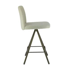 Pinot Tabouret snack pivotant en tissu