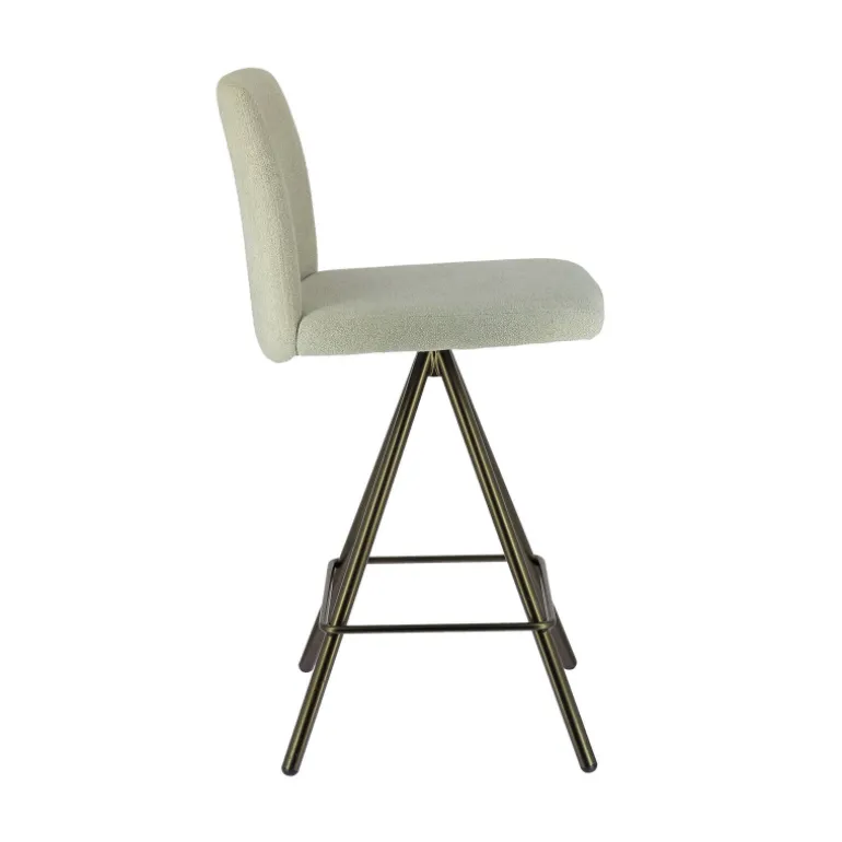 Pinot Tabouret snack pivotant en tissu