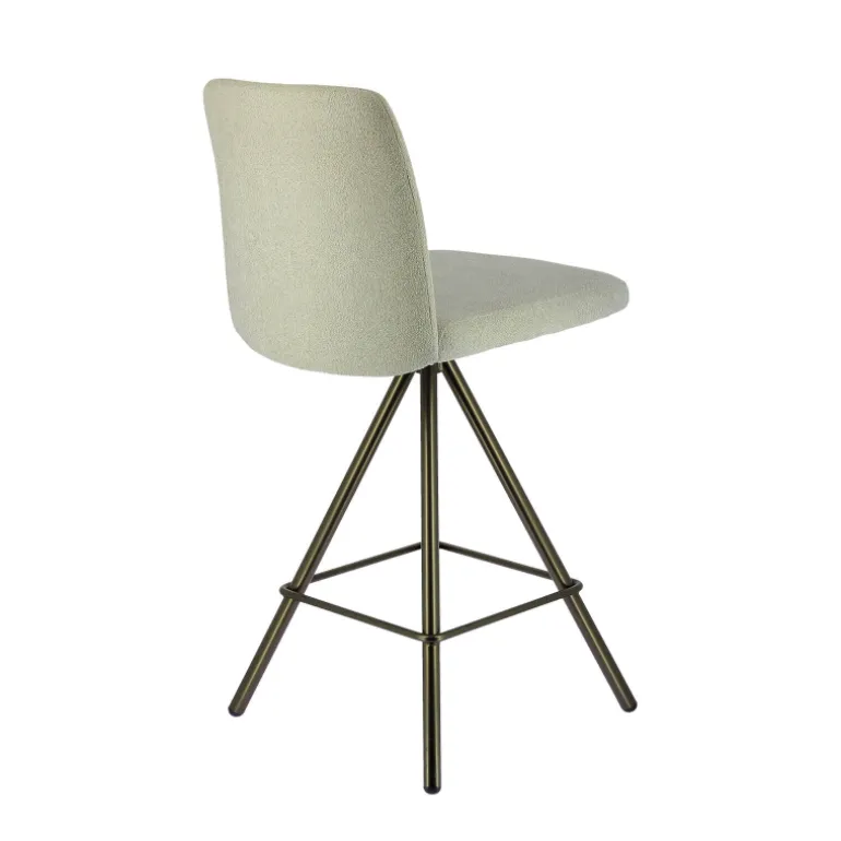 Pinot Tabouret snack pivotant en tissu