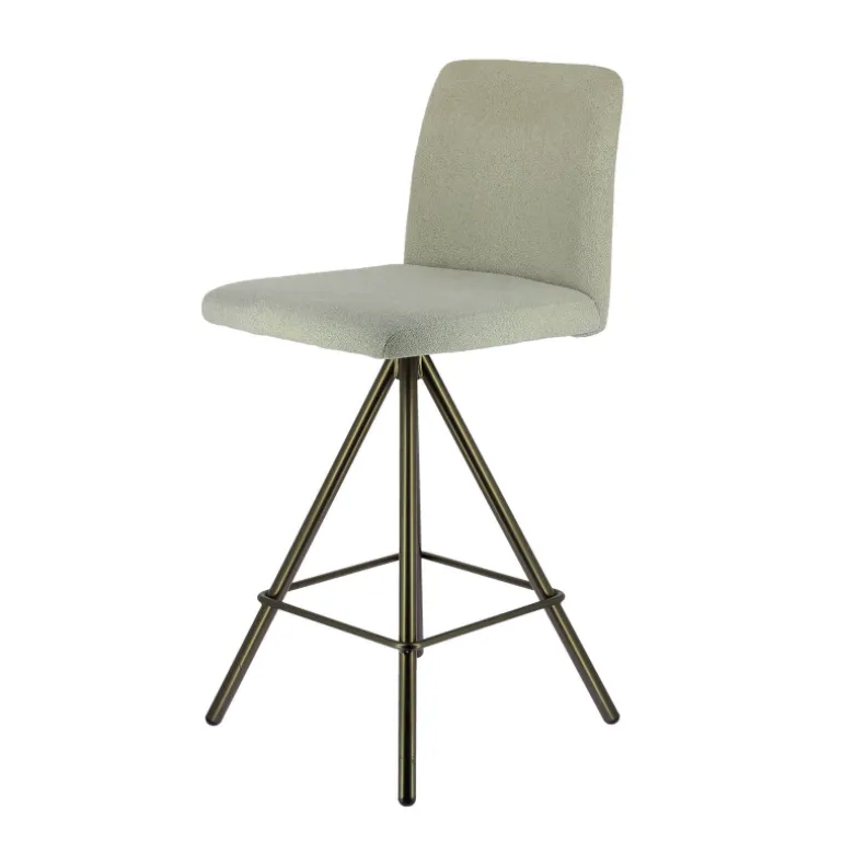 Pinot Tabouret snack pivotant en tissu