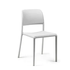 Riva Bistrot Chaise d'extérieur en polypropylène
