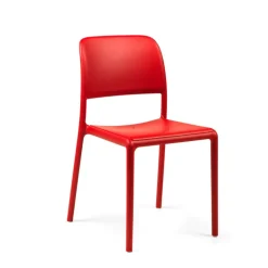 Riva Bistrot Chaise d'extérieur en polypropylène