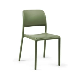 Riva Bistrot Chaise en polypropylène