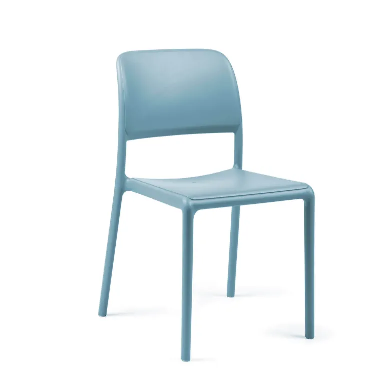 Riva Bistrot Chaise en polypropylène