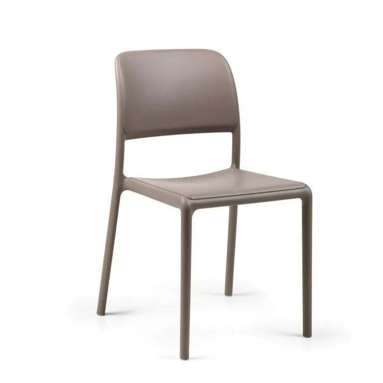 Riva Bistrot Chaise en polypropylène
