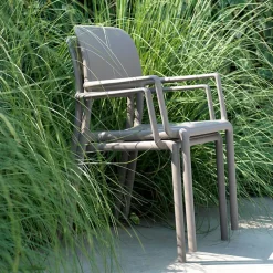 Riva Fauteuil d'extérieur en polypropylène