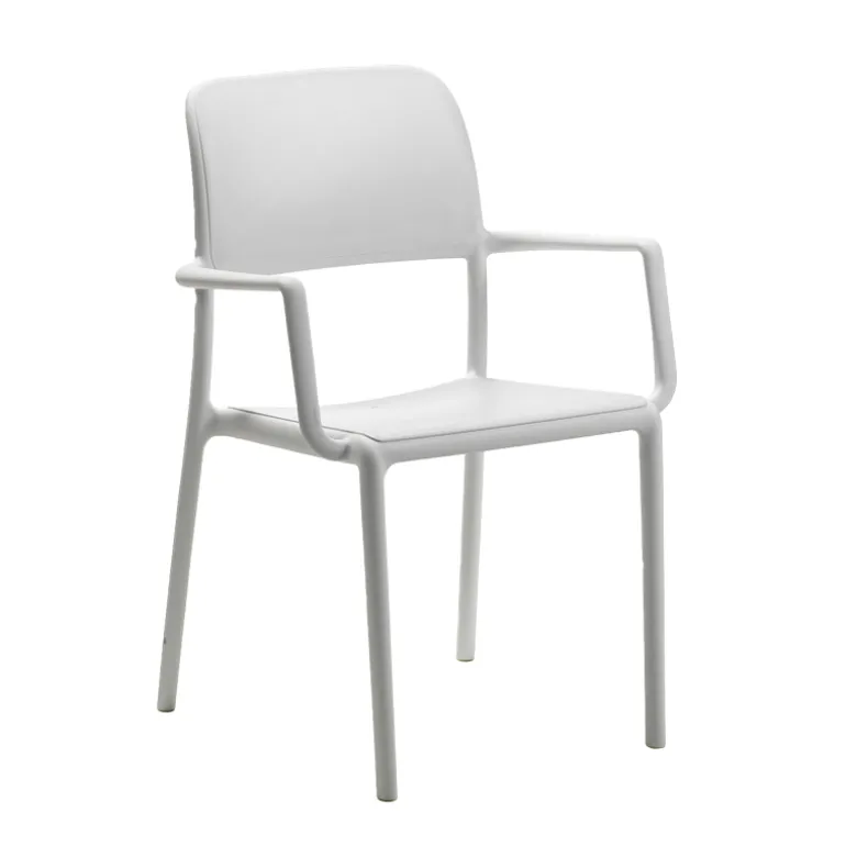 Riva Fauteuil d'extérieur en polypropylène