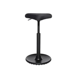 Sitness H1 Tabouret assis debout ergonomique réglable en hauteur